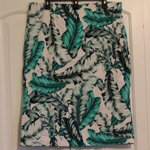 Eva Mendes Skirt- Size 16